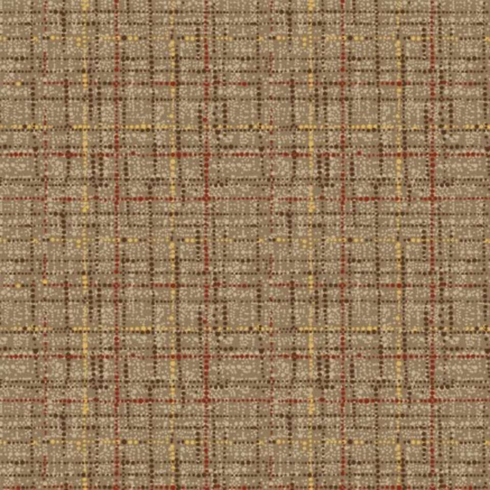 Michael Miller Fabrics - Coco - cx9316_mocha
