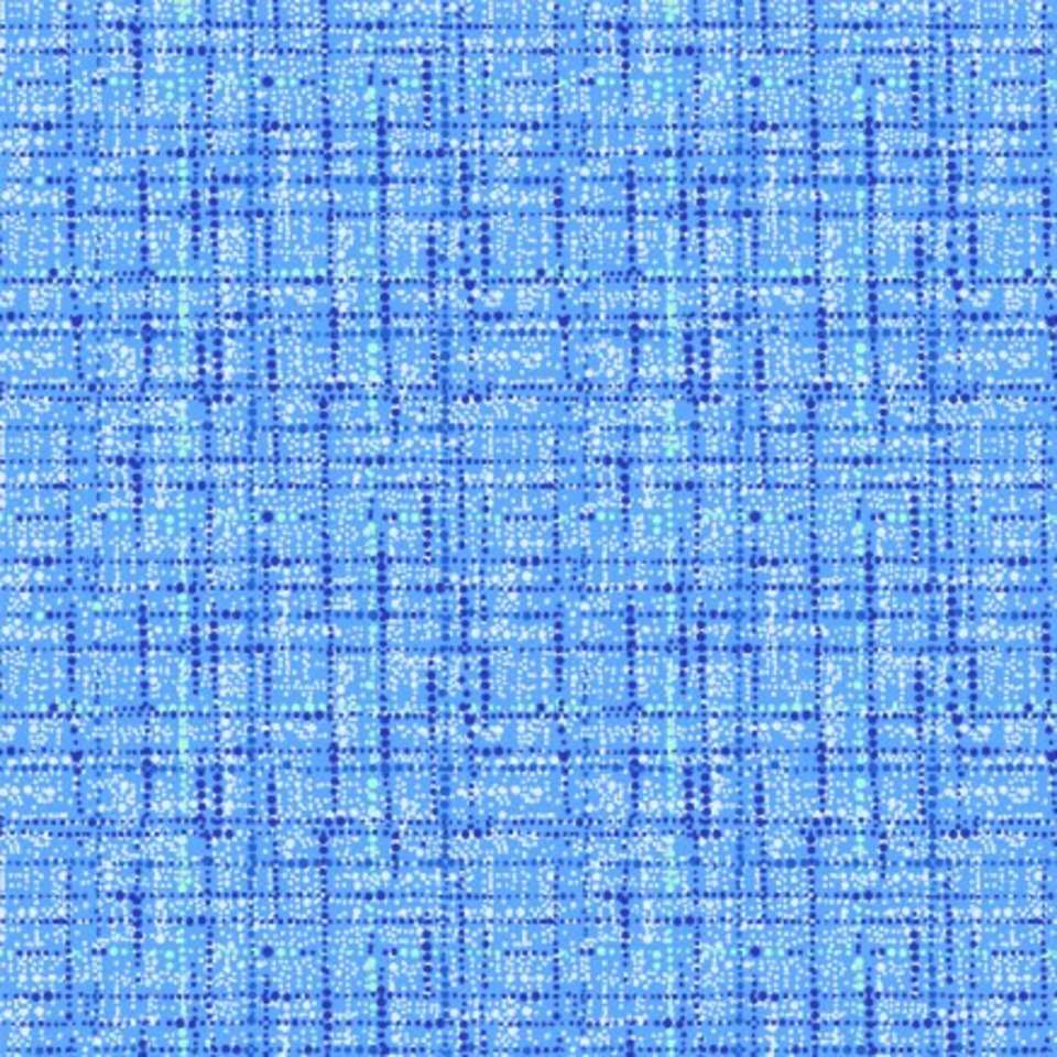 Michael Miller Fabrics - Coco - cx9316_cornflower