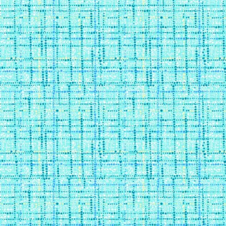 Michael Miller Fabrics - Coco - cx9316_aqua