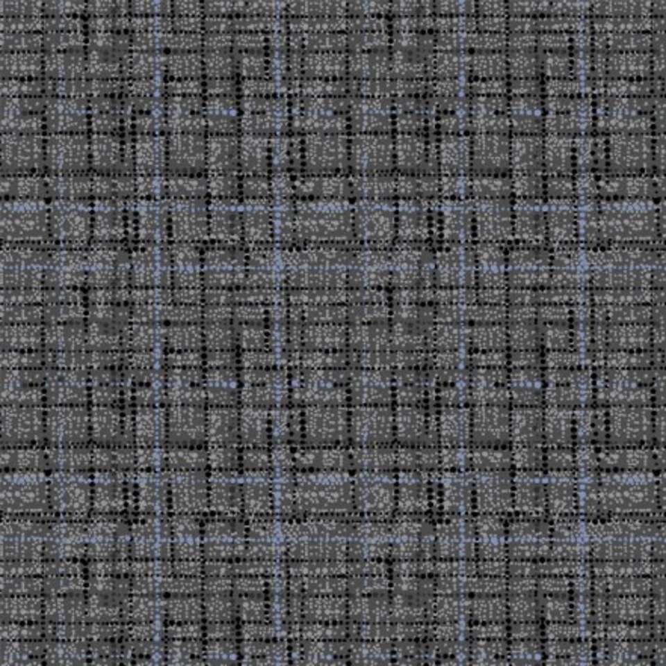 Michael Miller Fabrics - Coco - cx9316_charcoal