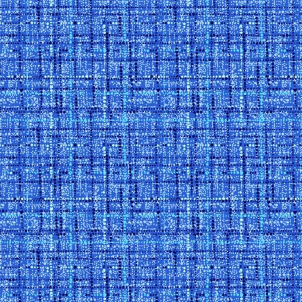 Michael Miller Fabrics - Coco - cx9316_cobalt