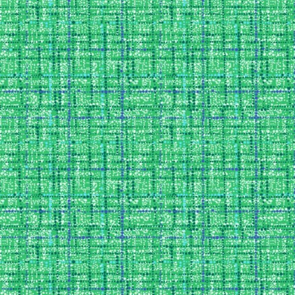 Michael Miller Fabrics - Coco - cx9316_jade
