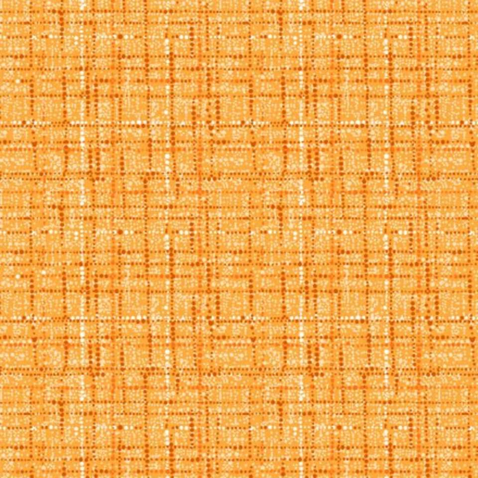 Michael Miller Fabrics - Coco - cx9316_marmalade