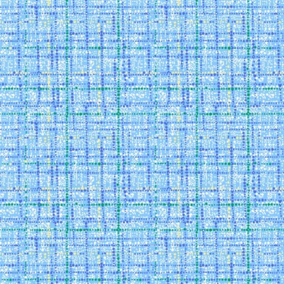 Michael Miller Fabrics - Coco - cx9316_ocean