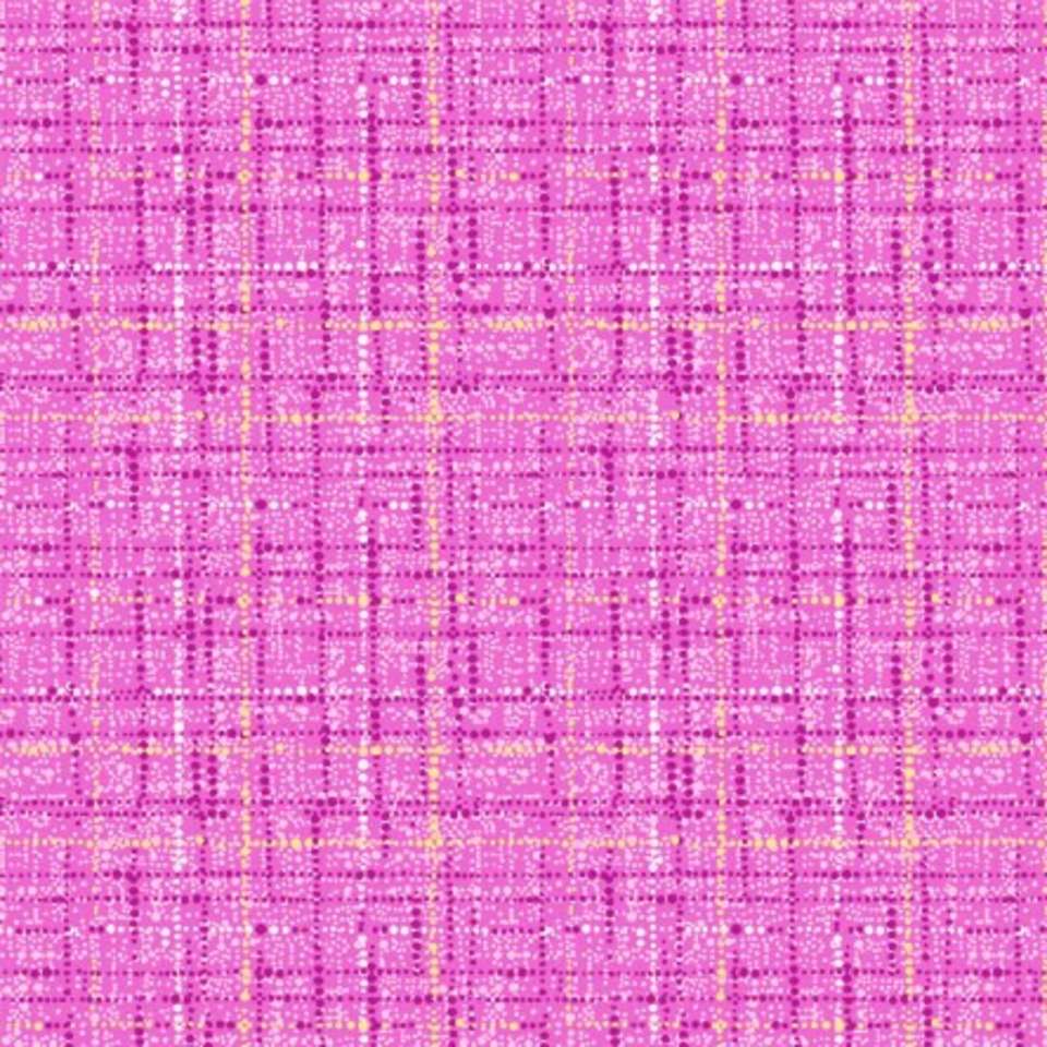 Michael Miller Fabrics - Coco - cx9316_bubblegum
