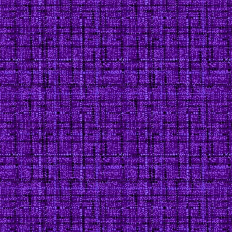Michael Miller Fabrics - Coco - cx9316_eggplant
