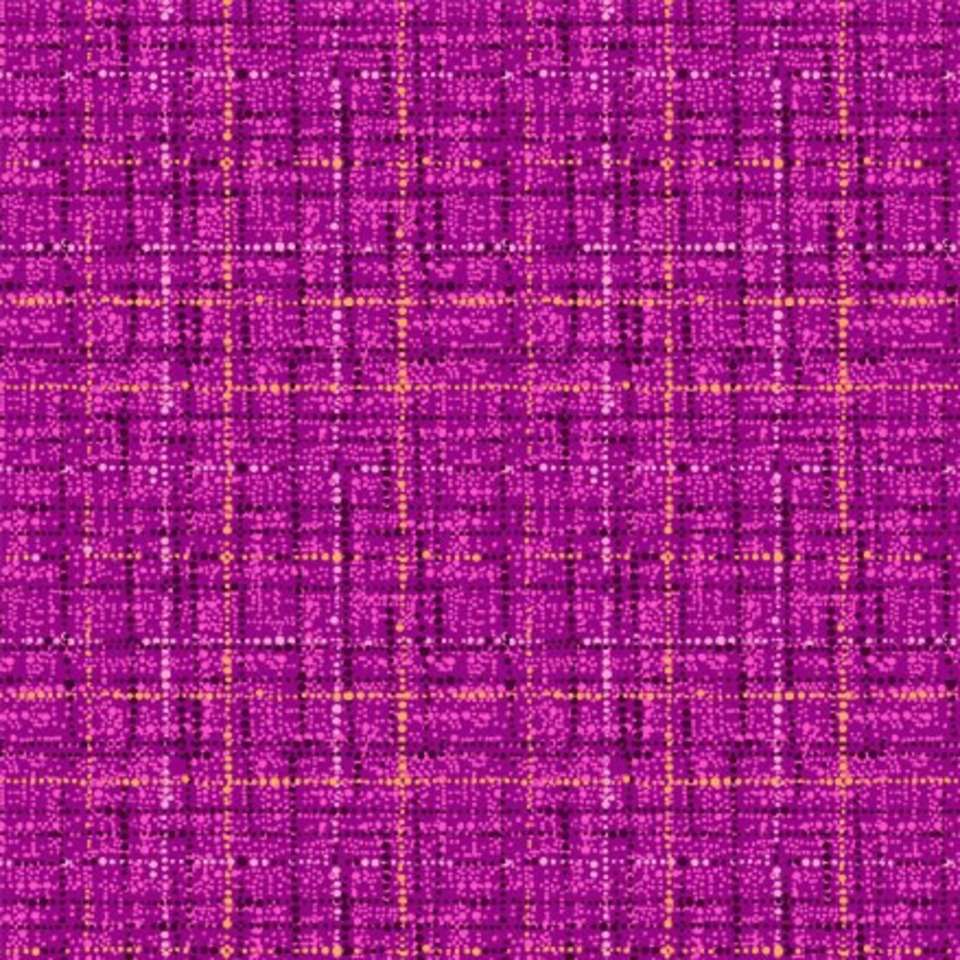 Michael Miller Fabrics - Coco - cx9316_magenta