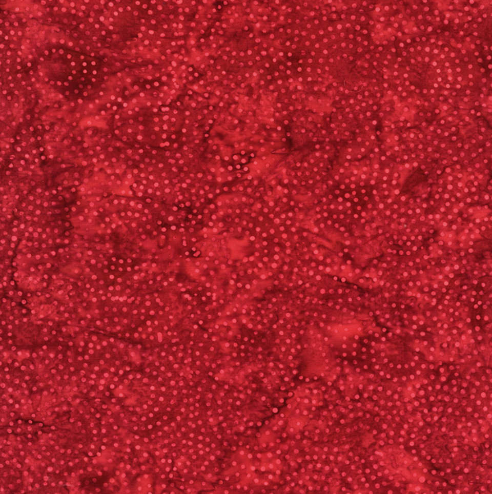 Timeless Treasures - Tonga Firework - TONGA-B8501 LOVE