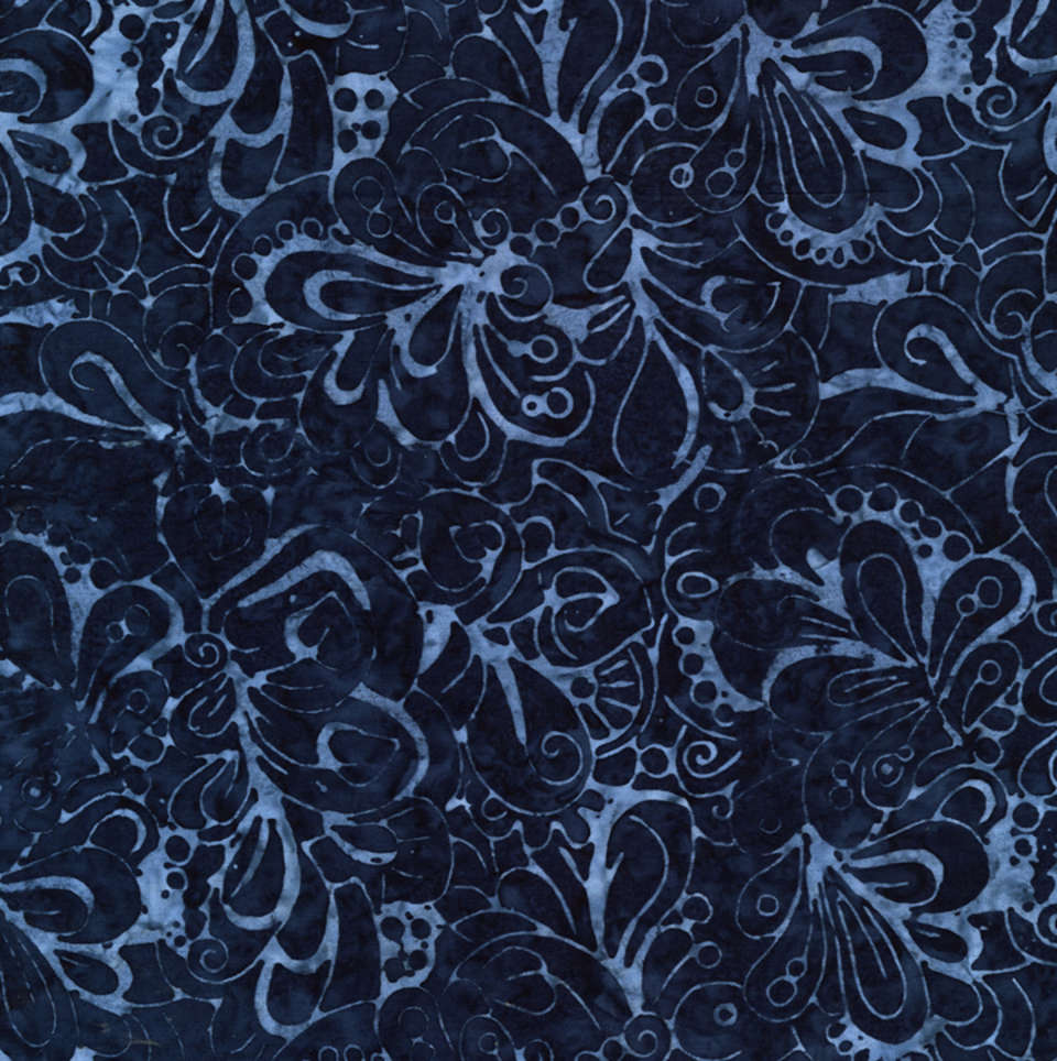 Timeless Treasures - Tonga Firework - TONGA-B8670 BRAVE