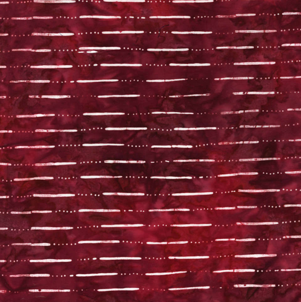 Timeless Treasures - Tonga Firework - TONGA-B8563 PROUD