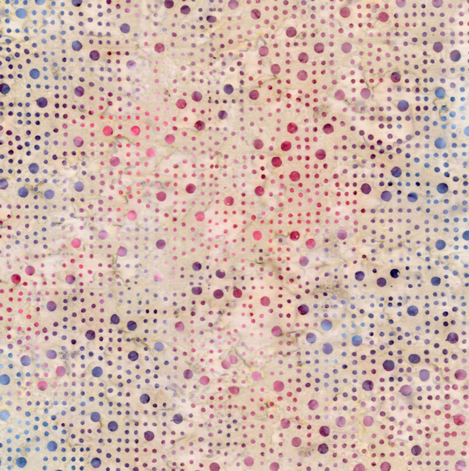 Timeless Treasures - Tonga Firework - TONGA-B8623 PLEDGE