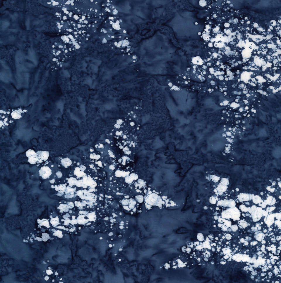 Timeless Treasures - Tonga Firework - TONGA-B8502 FAITH