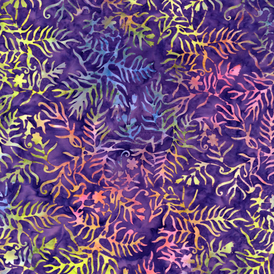 Timeless Treasures - Tonga Celebrity - Tonga-B8629 Grape