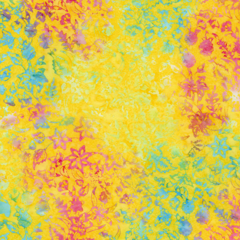 Timeless Treasures - Tonga Celebrity - Tonga-B8626 Pineapple