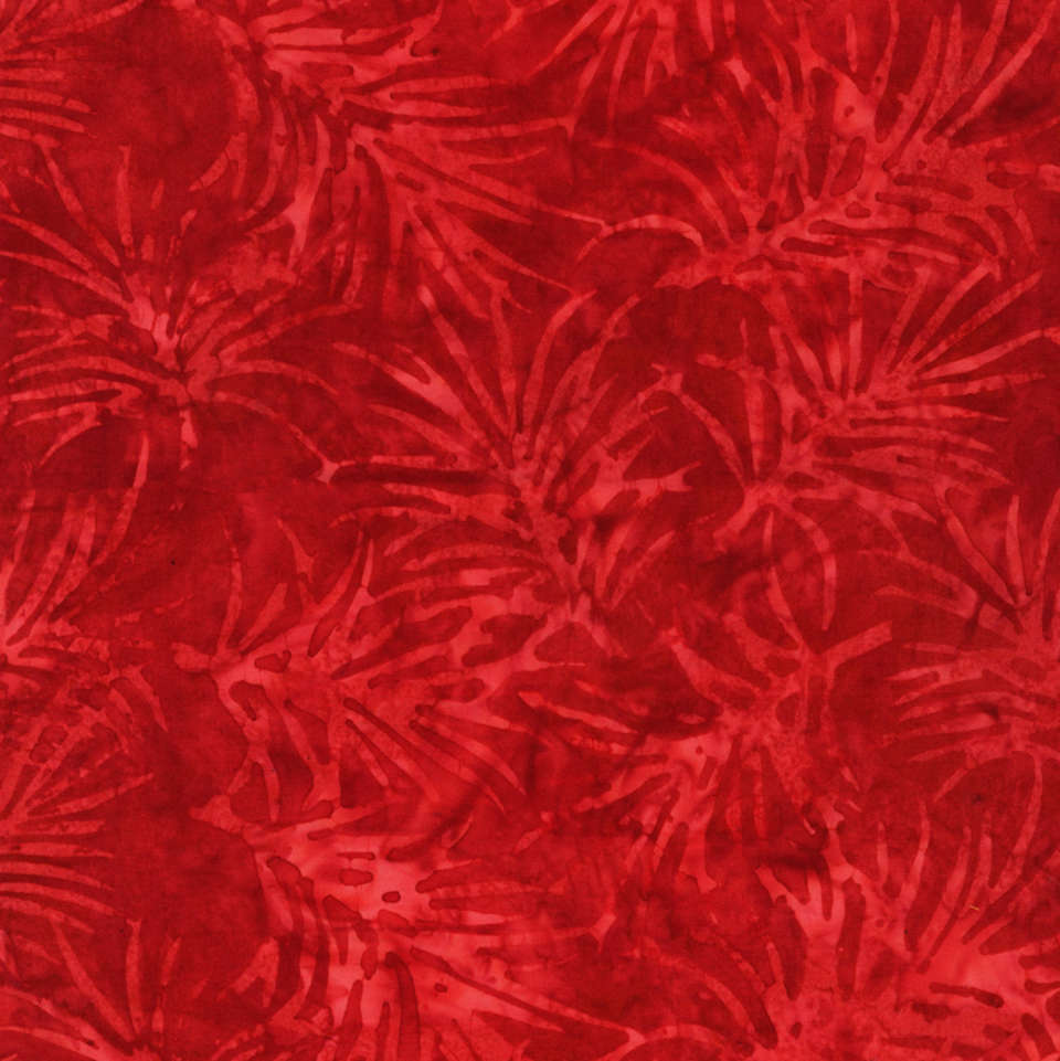 Timeless Treasures - Tonga Celebrity - Tonga-B8627 Red