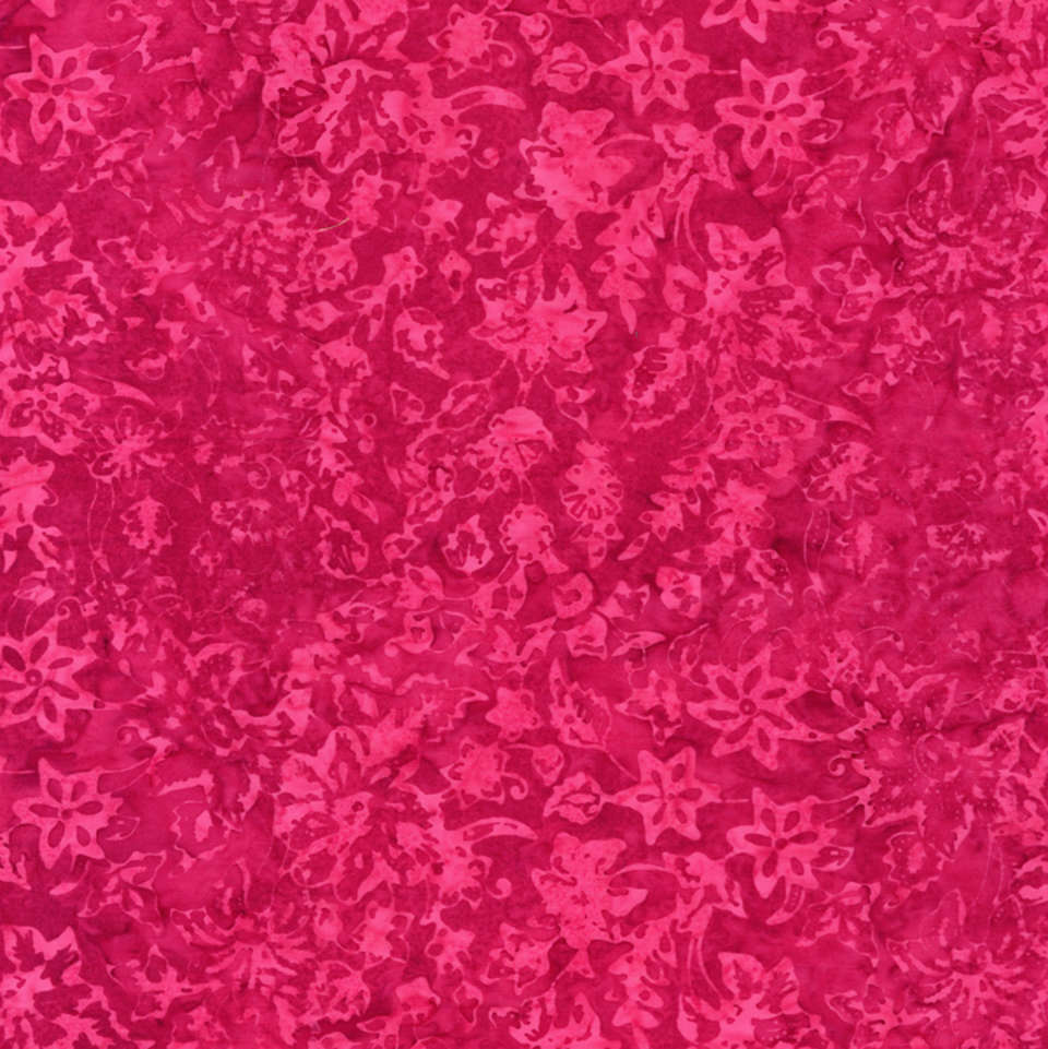 Timeless Treasures - Tonga Celebrity - Tonga-B8626 Fuchsia