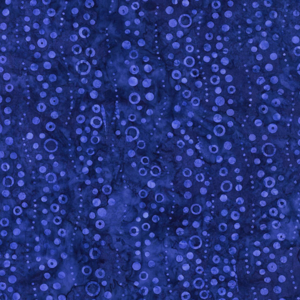 Timeless Treasures - Tonga Celebrity - Tonga-B8632 Blue