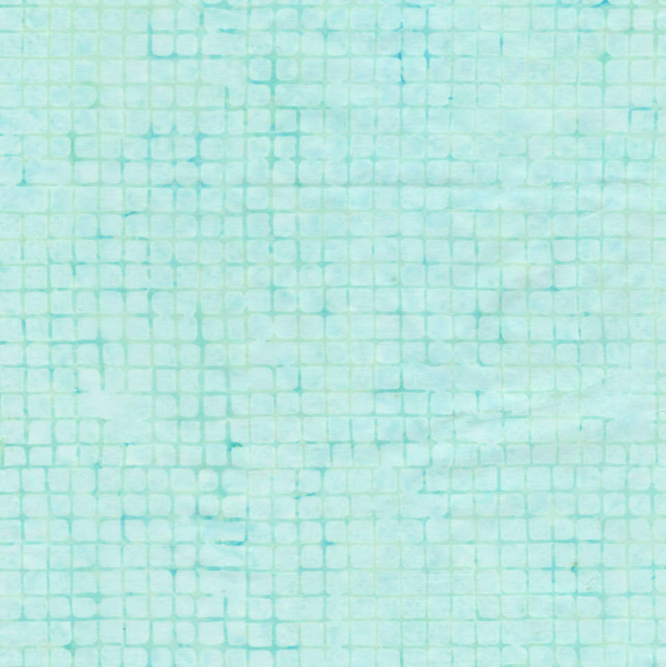 Timeless Treasures - Tonga Icing - TONGA-B7663 MINT