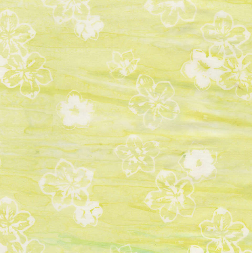 Timeless Treasures - Tonga Icing - TONGA-B8744 COOL