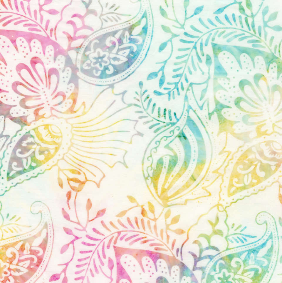 Timeless Treasures - Tonga Icing - TONGA-B8743 SOFT