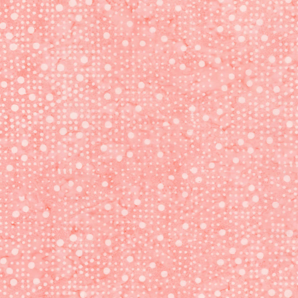 Timeless Treasures - Tonga Icing - TONGA-B8623 APRICOT