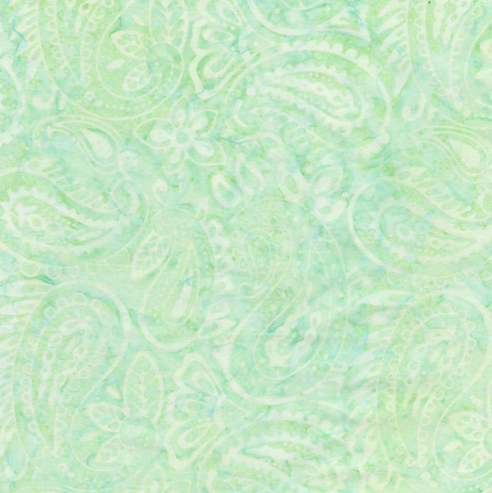 Timeless Treasures - Tonga Icing - TONGA-B7916 EDEN