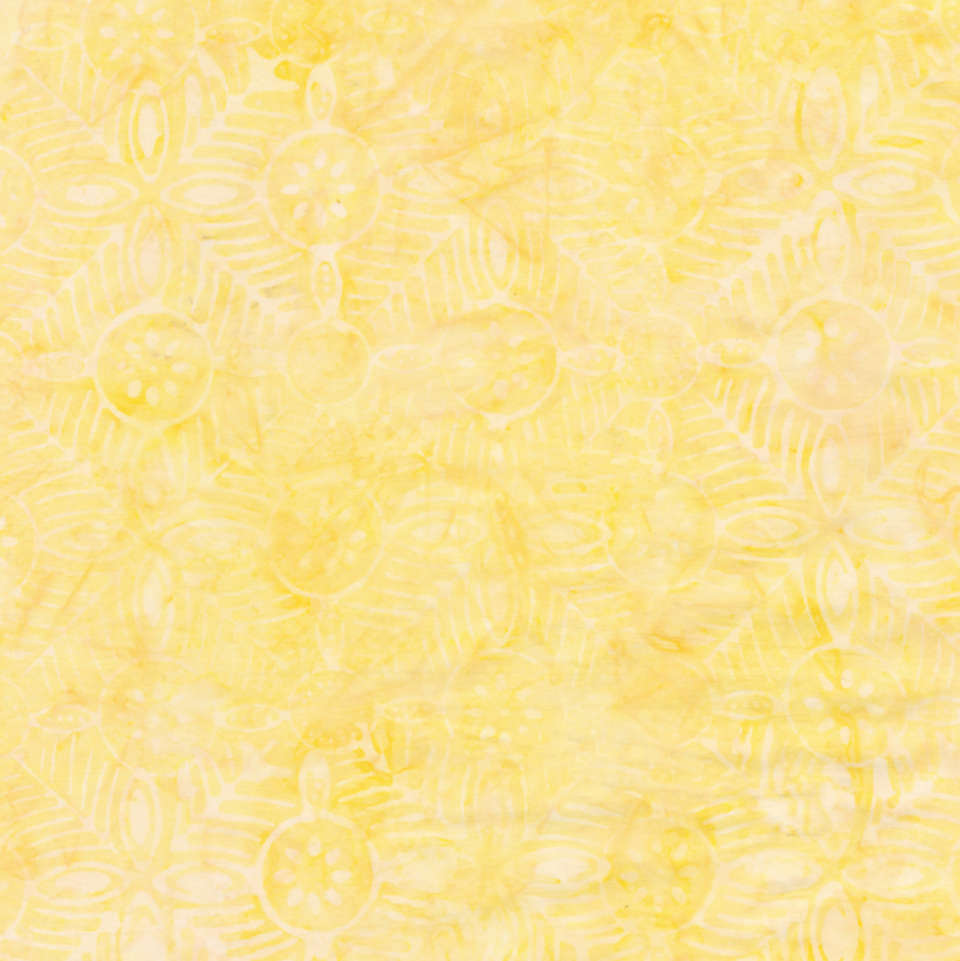 Timeless Treasures - Tonga Icing - TONGA-B8745 BUTTER