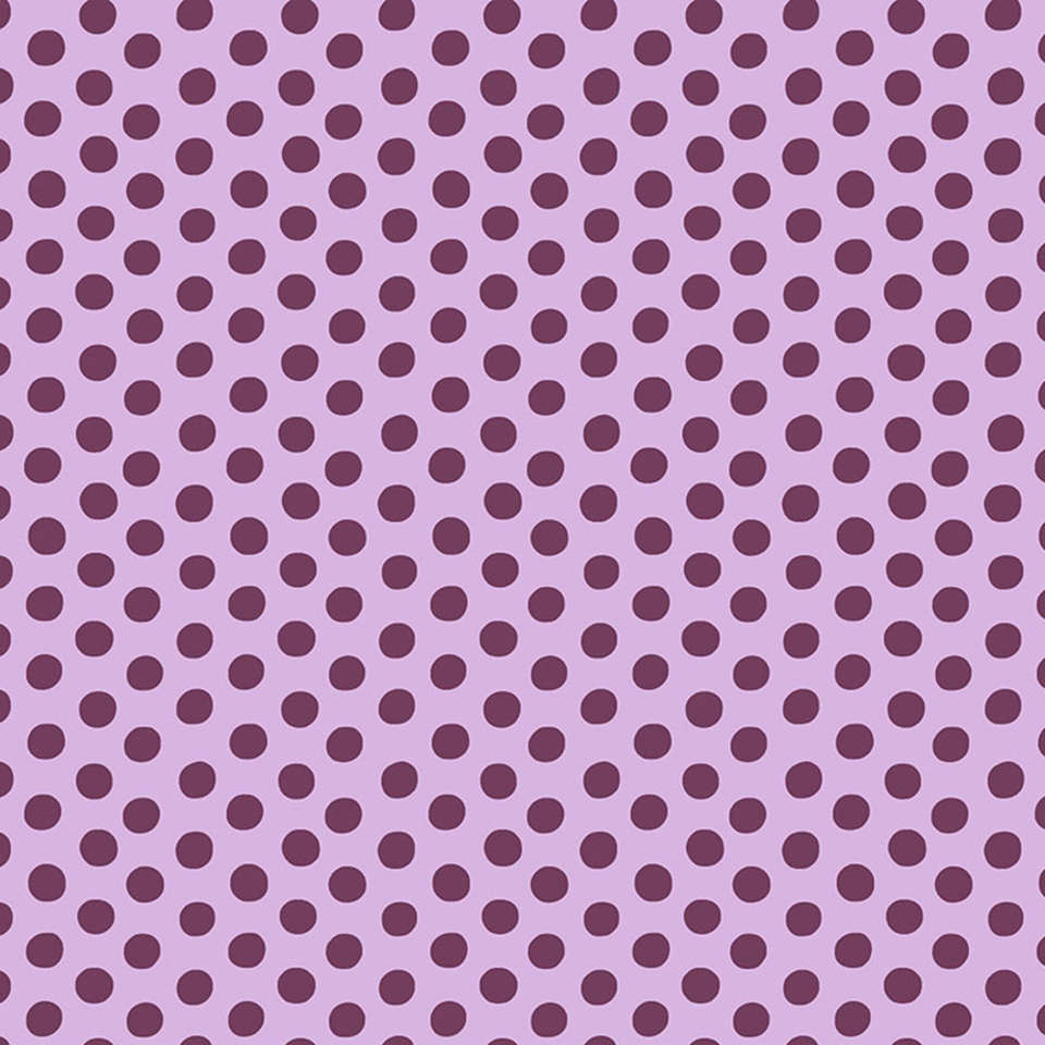 Free Spirit - Kaffe Fassett Collective February 2020 - PWGP070.MAUVE