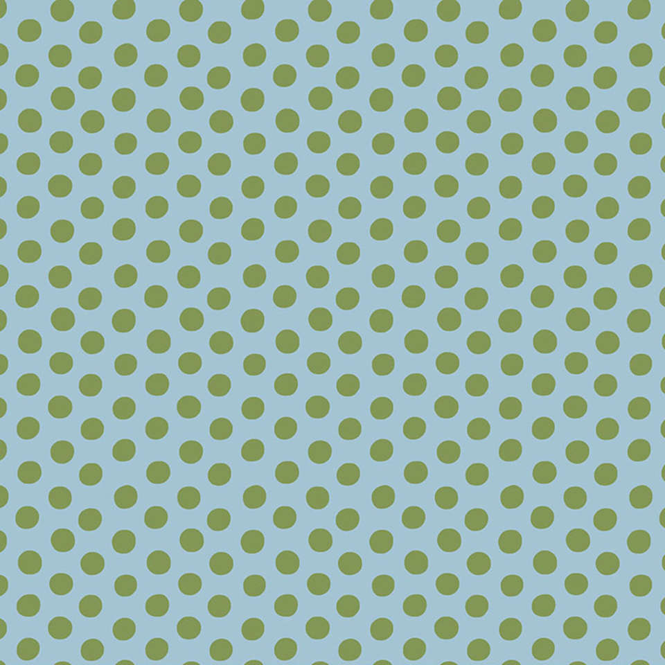 Free Spirit - Kaffe Fassett Collective February 2020 - PWGP070.SAGE