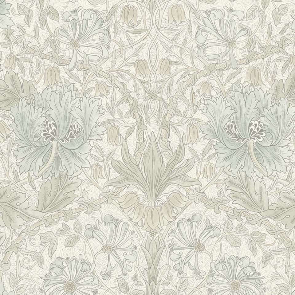 Free Spirit - Pure Morris Mineral - PWWM032.IVORY