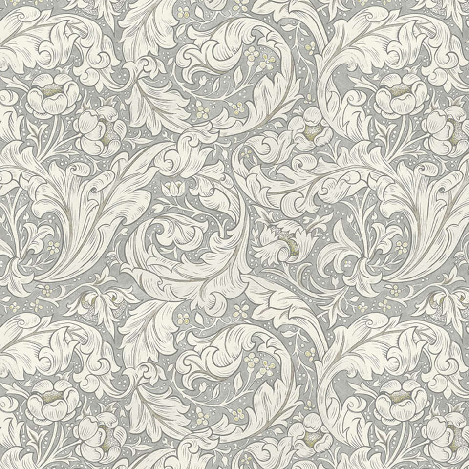 Free Spirit - Pure Morris Mineral - PWWM033.DOVE