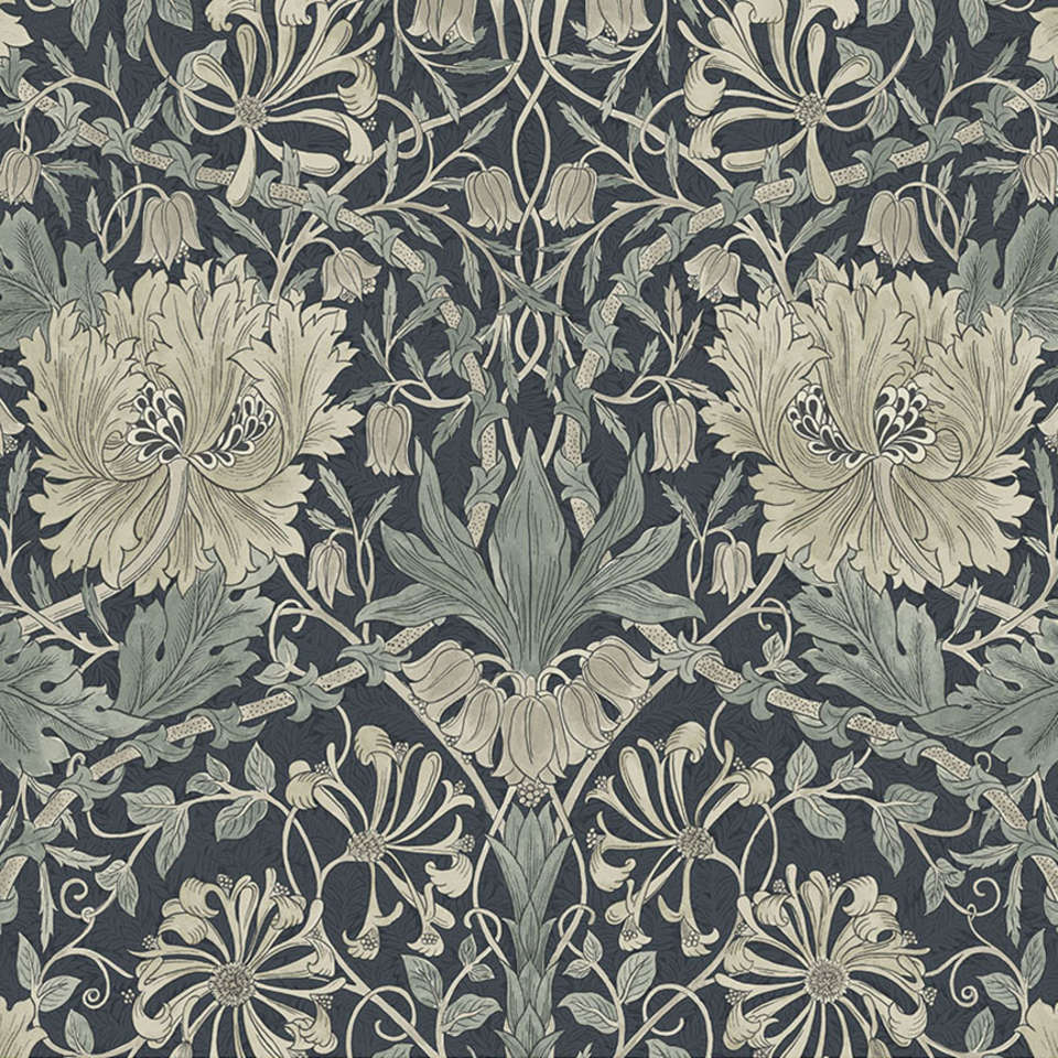 Free Spirit - Pure Morris Mineral - PWWM032.INK