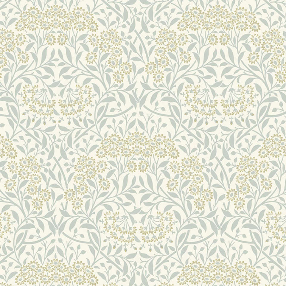 Free Spirit - Pure Morris Mineral - PWWM035.IVORY
