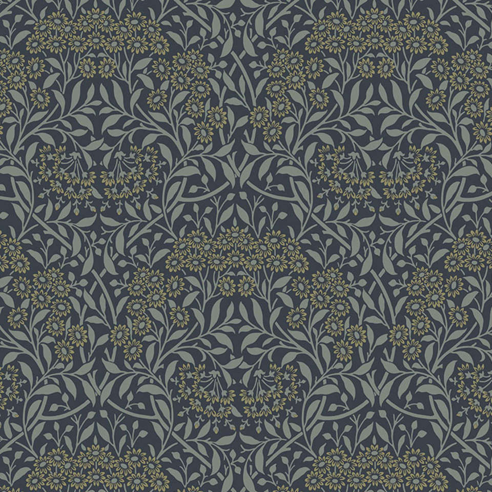 Free Spirit - Pure Morris Mineral - PWWM035.INK