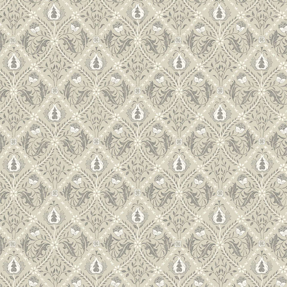 Free Spirit - Pure Morris Mineral - PWWM034.LINEN