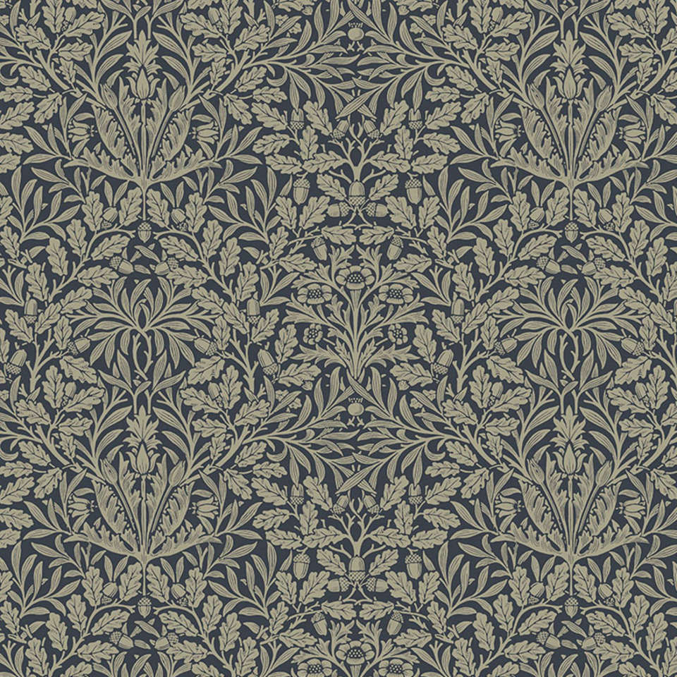 Free Spirit - Pure Morris Mineral - PWWM039.INK