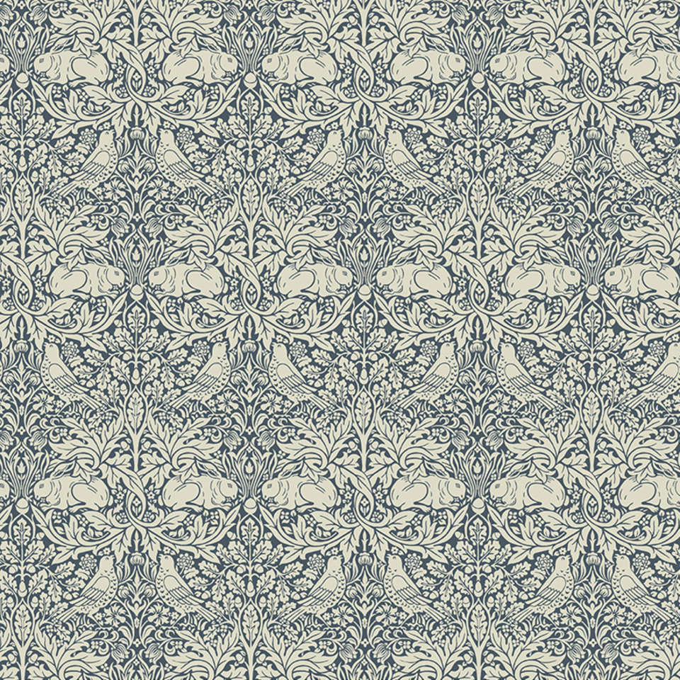 Free Spirit - Standen - PWWM026.NAVY