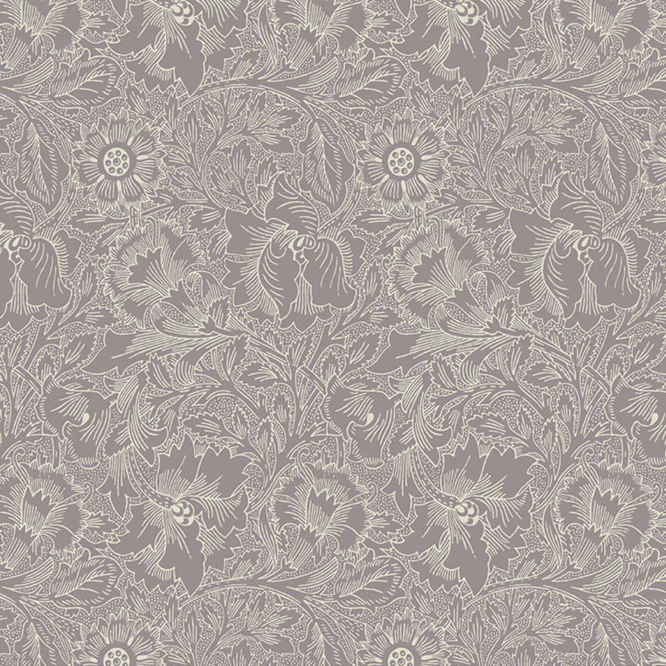 Free Spirit - Standen - PWWM029.LAVENDER