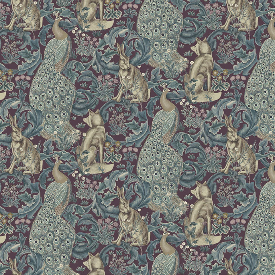 Free Spirit - Standen - PWWM031.PLUM