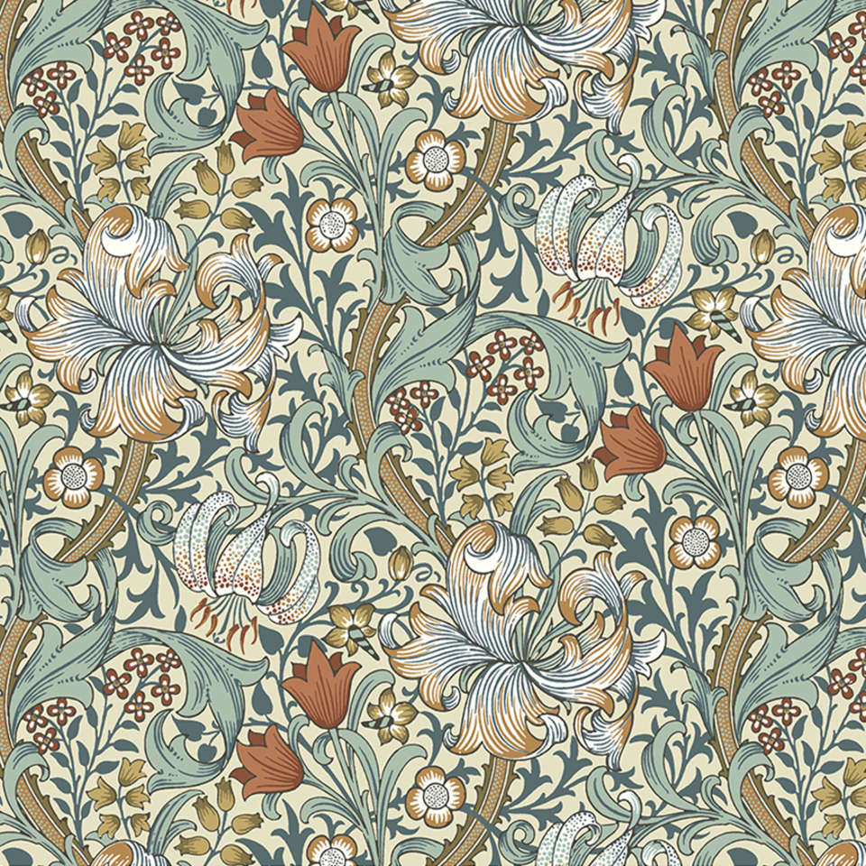 Free Spirit - Standen - PWWM028.AUTUMN