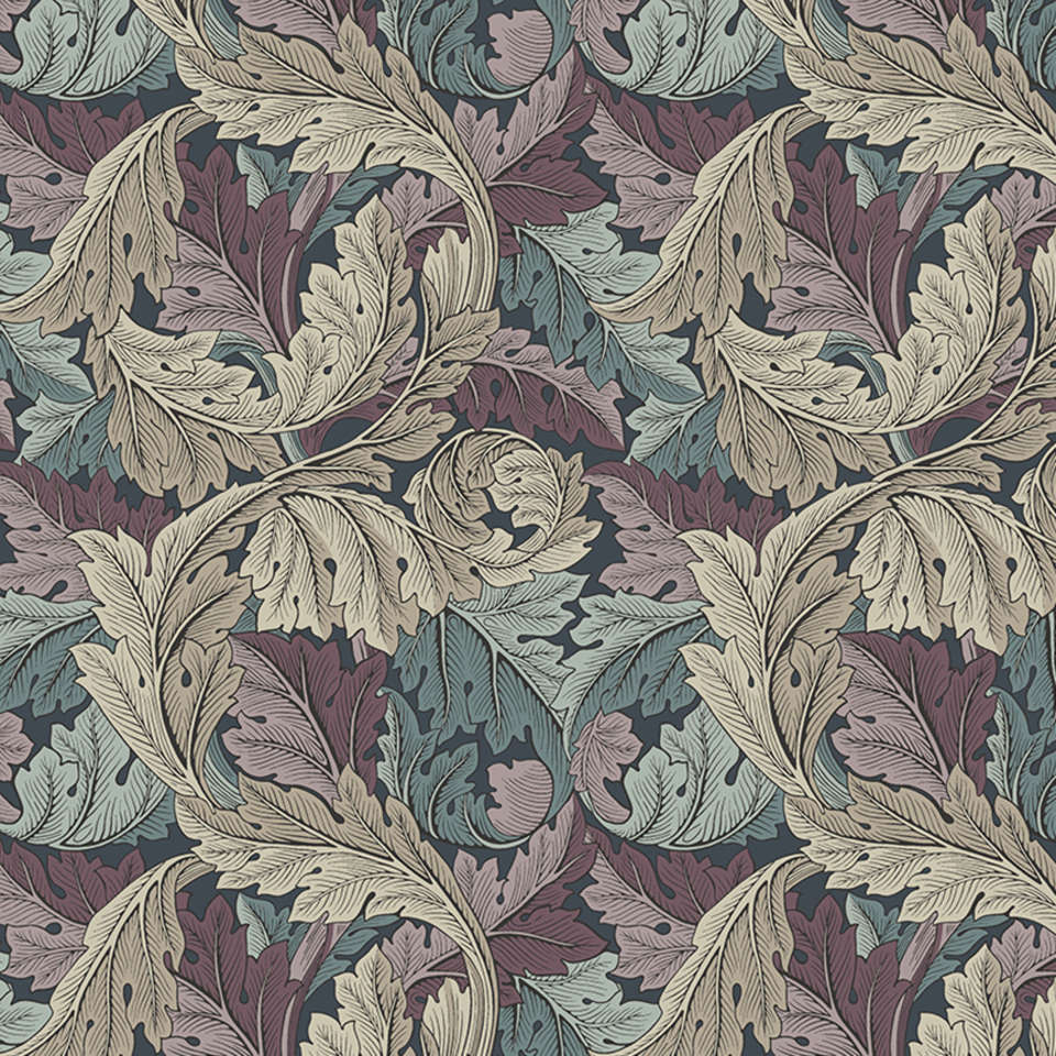 Free Spirit - Standen - PWWM027.DUSK