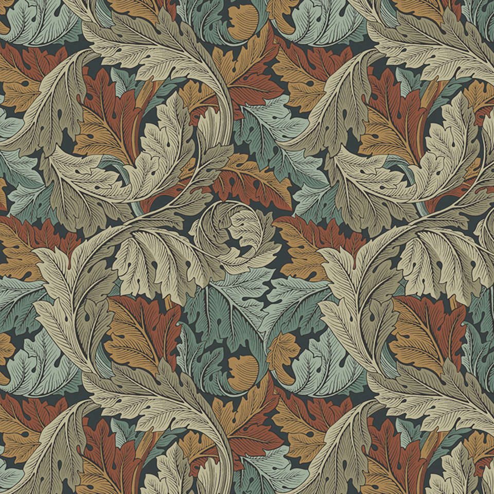 Free Spirit - Standen - PWWM027.AUTUMN