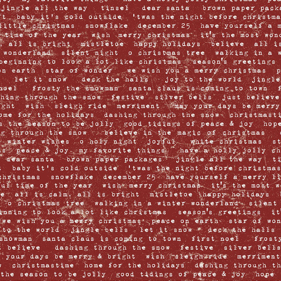 Free Spirit - Yuletide - PWTH124.RED