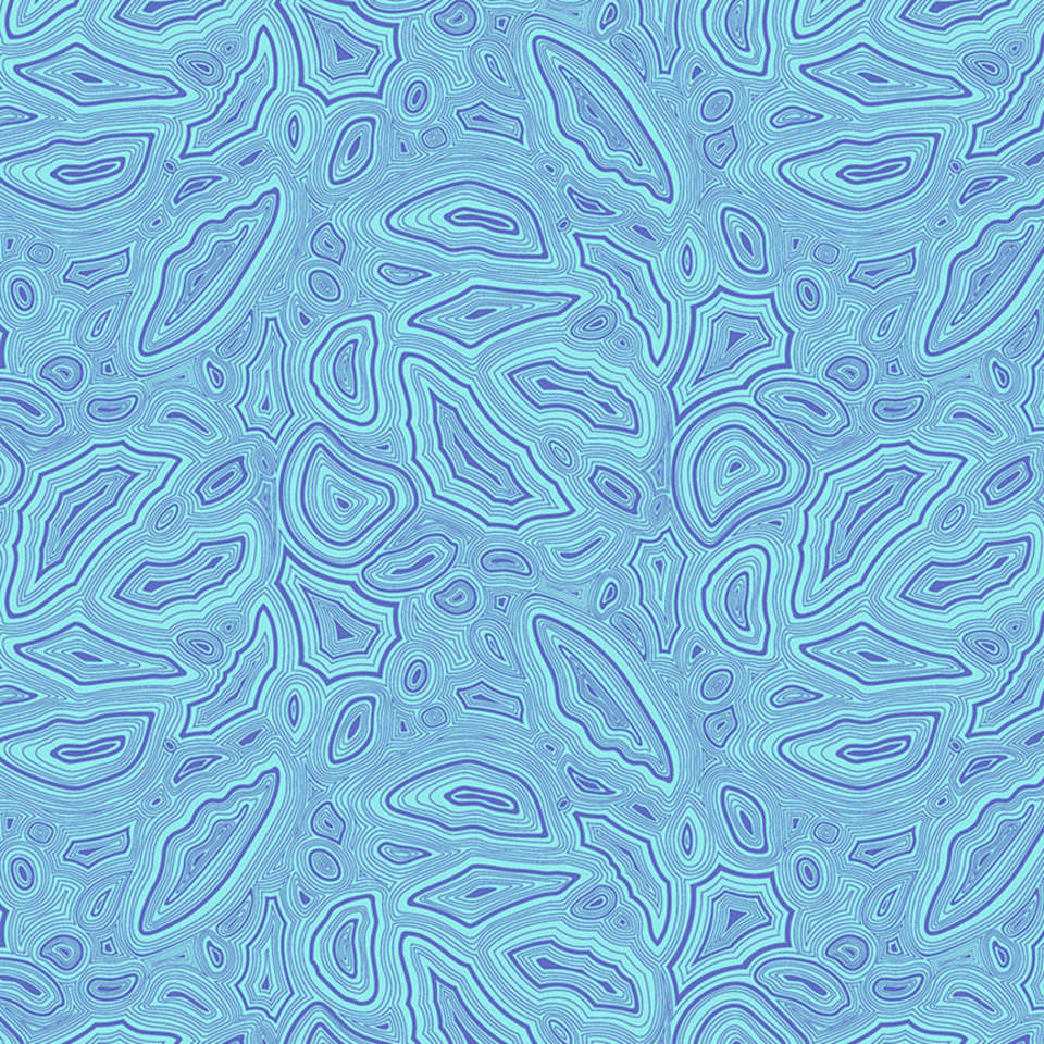 Free Spirit - Tula's True Colors - PWTP148.TOPAZ