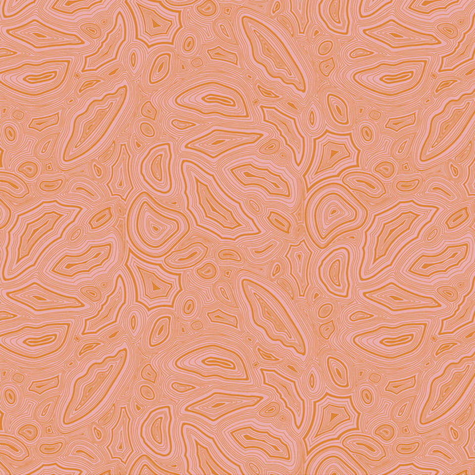 Free Spirit - Tula's True Colors - PWTP148.MORGANITE