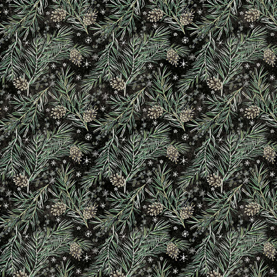 Free Spirit - Christmastime - PWTH169.BLACK