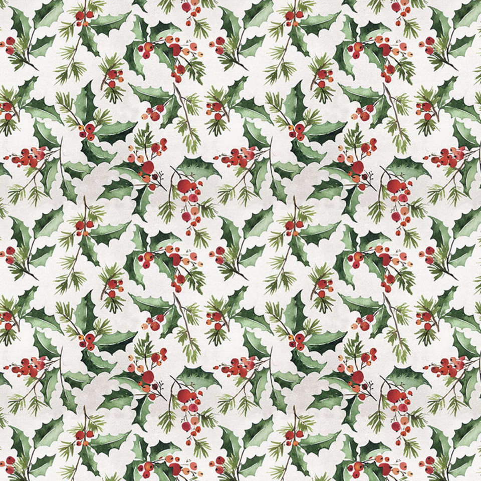 Free Spirit - Christmastime - PWTH166.WHITE