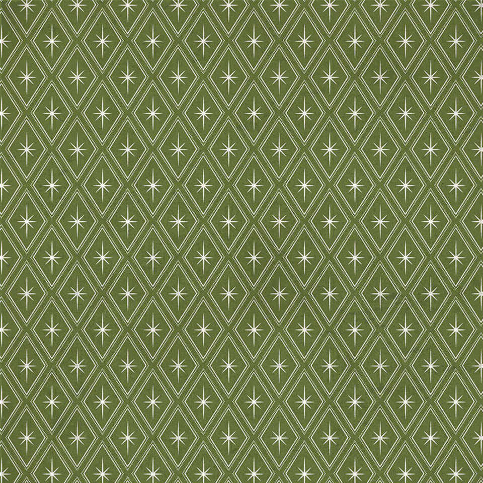 Free Spirit - Christmastime - PWTH171.GREEN