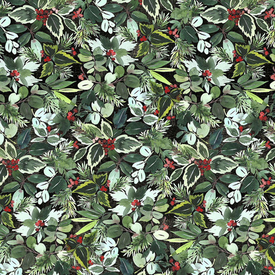 Free Spirit - Christmastime - PWTH160.GREEN