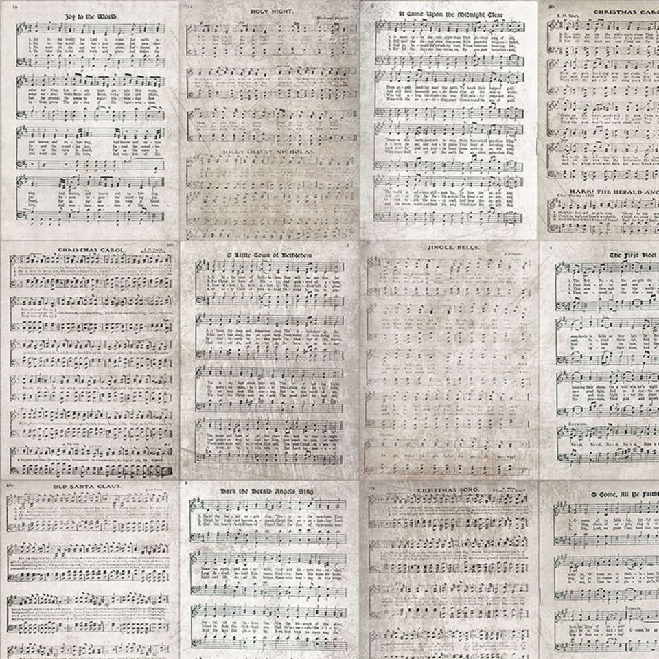 Free Spirit - Christmastime - PWTH161.NEUTRAL